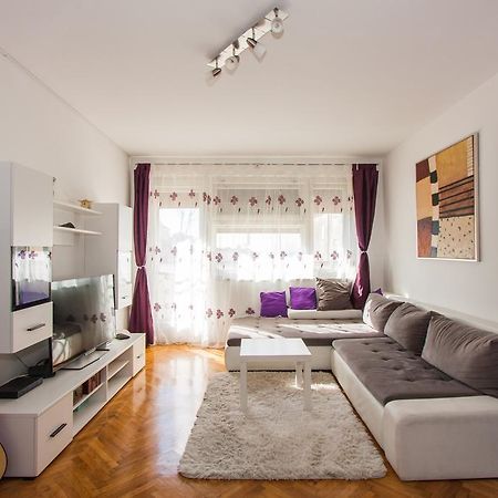 Periska Dalmatina Apartment Сплит Экстерьер фото