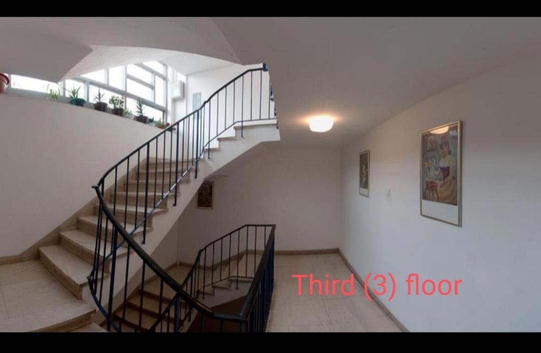 Periska Dalmatina Apartment Сплит Номер фото