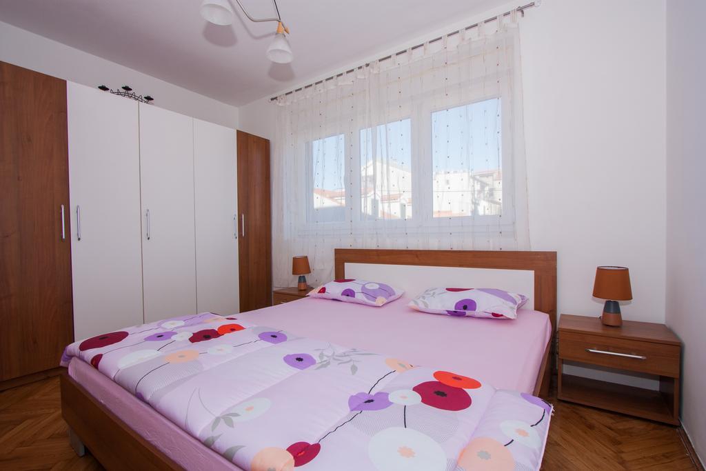 Periska Dalmatina Apartment Сплит Экстерьер фото