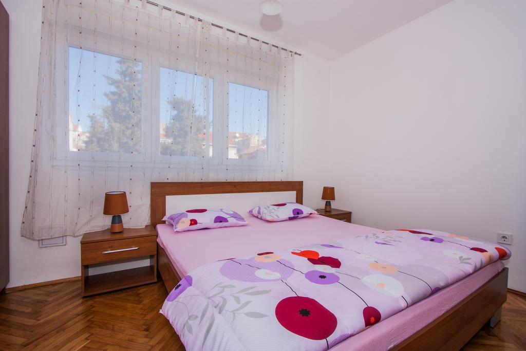 Periska Dalmatina Apartment Сплит Экстерьер фото